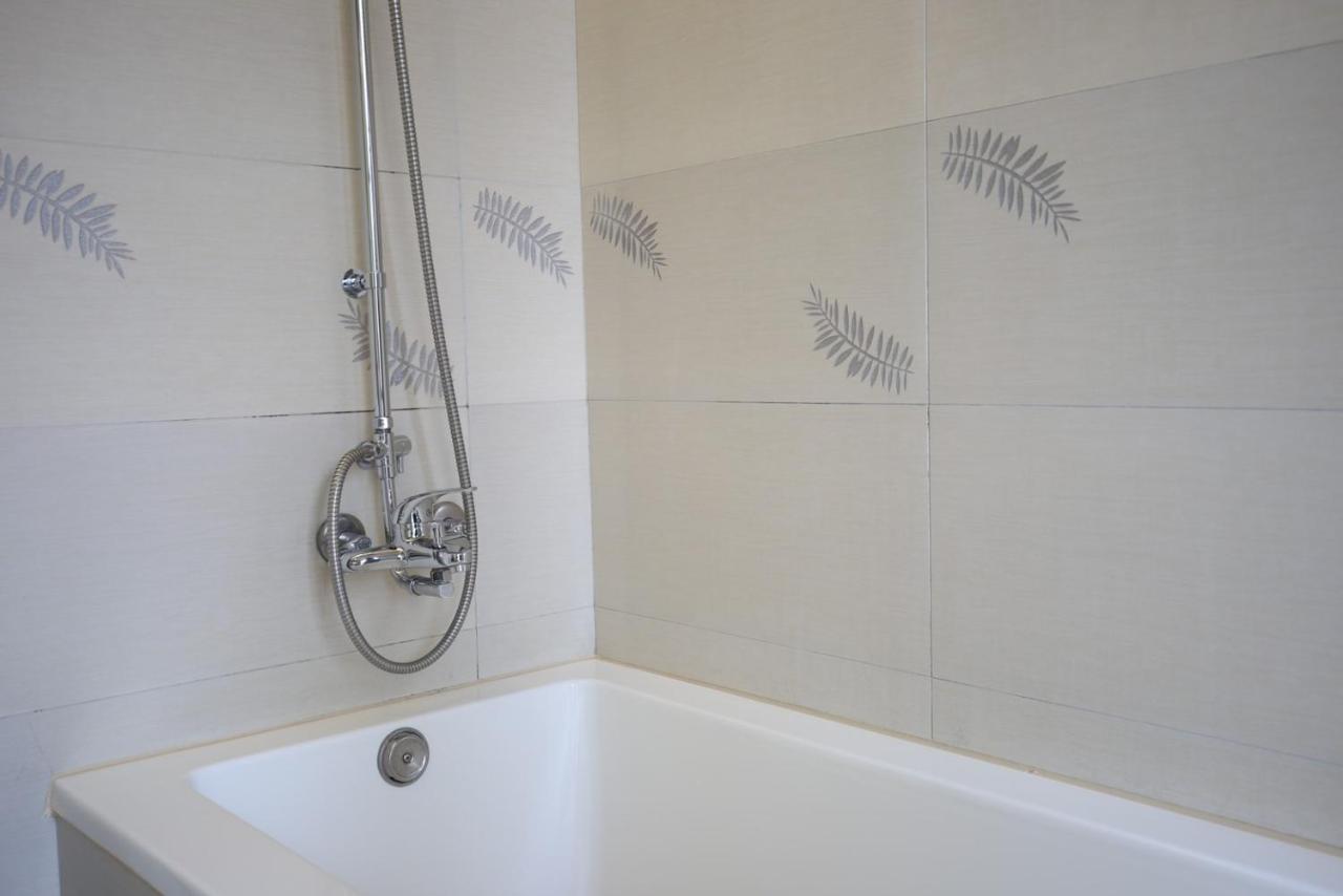 Joy Tainan No.1 Apartment Екстериор снимка