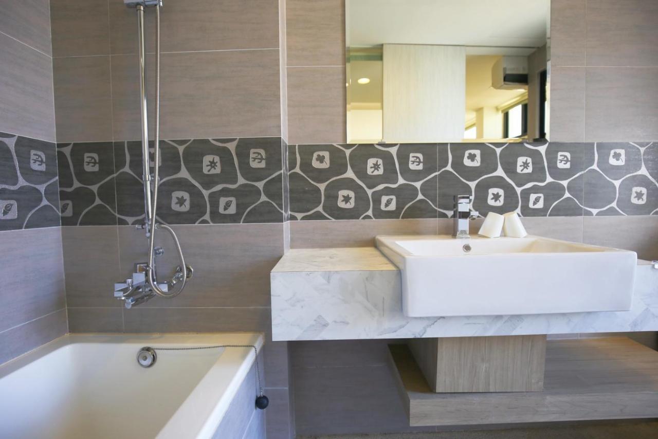 Joy Tainan No.1 Apartment Екстериор снимка