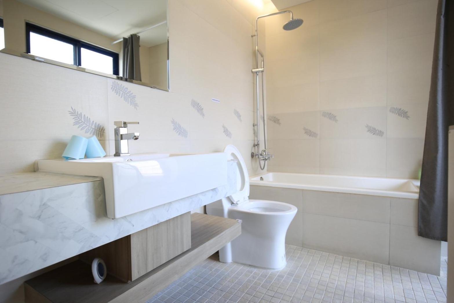 Joy Tainan No.1 Apartment Екстериор снимка